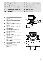 Preview for 47 page of UWT Rotonivo RN 3000 Instruction Manual