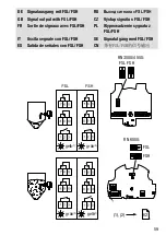 Preview for 59 page of UWT Rotonivo RN 3000 Instruction Manual