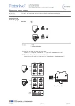 Preview for 15 page of UWT Rotonivo RN 4000 Series Technical Information/Instruction Manual