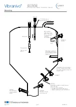 Предварительный просмотр 10 страницы UWT Vibranivo VN 4000 Series Technical Information/Instruction Manual