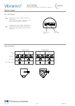 Предварительный просмотр 14 страницы UWT Vibranivo VN 4000 Series Technical Information/Instruction Manual