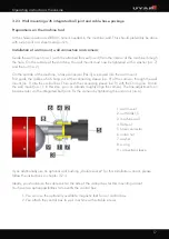 Предварительный просмотр 17 страницы UYAR VisionLine EAC Operating Instructions Manual