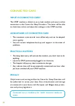 Preview for 18 page of UZ Leuven CPAP Manual