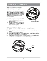 Preview for 27 page of V.Bot P4960 Operation Manual