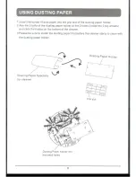 Preview for 9 page of V.Bot T270 Operation Manual