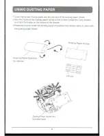 Предварительный просмотр 9 страницы V.Bot T270 Operation Manual