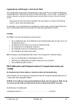 Preview for 28 page of V. BRØNDUM A/S RONDA 40H User Manual