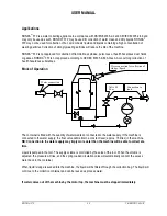 Preview for 38 page of V.Brøndum RONDA 370 User Manual