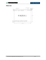 Предварительный просмотр 5 страницы V-Chip Microsystems VT-SX1278-433M User Manual