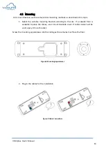 Предварительный просмотр 13 страницы V-Count 3D Alpha+ User Manual