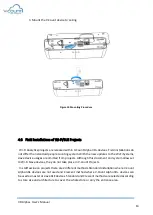 Предварительный просмотр 14 страницы V-Count 3D Alpha+ User Manual