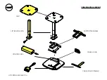 Preview for 3 page of V-DESK POP 600 Assembly Instructions Manual