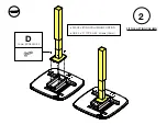 Preview for 5 page of V-DESK POP 600 Assembly Instructions Manual