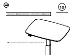 Preview for 13 page of V-DESK POP 600 Assembly Instructions Manual