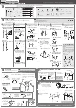 V-Drums TD-07DMK Setup Manual предпросмотр