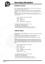 Preview for 12 page of V-fit-ST AB2965-UK Manual