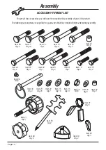 Предварительный просмотр 14 страницы V-fit-ST AB2965-UK Manual