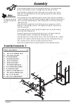 Preview for 16 page of V-fit-ST AB2965-UK Manual