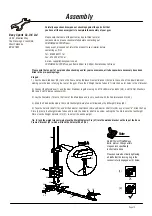 Preview for 13 page of V-fit-ST Herculean LFG2 Assembly & User Manual