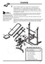 Предварительный просмотр 17 страницы V-fit-ST Herculean STB/09-1 Assembly & User Manual