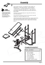 Preview for 17 page of V-fit-ST HERCULEAN STB09-4 Manual