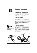 Preview for 12 page of V-fit Air Cycle ATC1 Assembly & User Manual