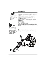 Предварительный просмотр 18 страницы V-fit Air Cycle ATC1 Assembly & User Manual