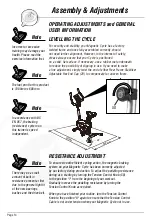 Preview for 14 page of V-fit AL-16/1U Assembly & User Manual