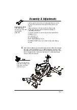 Предварительный просмотр 17 страницы V-fit AL-16/1U Assembly & User Manual