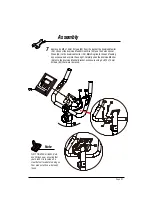 Предварительный просмотр 21 страницы V-fit AL-16/1U Assembly & User Manual