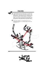 Preview for 20 page of V-fit AL16/1CE Assembly & User Manual