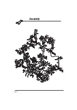 Preview for 22 page of V-fit AL16/1CE Assembly & User Manual