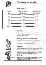 Preview for 9 page of V-fit DS 2669-UK Assembly & User Manual