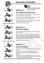 Preview for 13 page of V-fit DS 2669-UK Assembly & User Manual