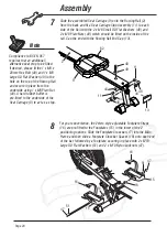 Preview for 20 page of V-fit DS 2669-UK Assembly & User Manual