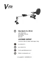 Preview for 28 page of V-fit DS 2669-UK Assembly & User Manual