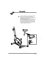 Предварительный просмотр 19 страницы V-fit FC2107-UK Series Assembly & User Manual