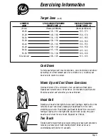 Предварительный просмотр 9 страницы V-fit FC2223-UK Assembly & User Manual