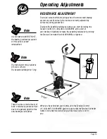 Предварительный просмотр 13 страницы V-fit FC2223-UK Assembly & User Manual