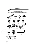 Предварительный просмотр 16 страницы V-fit FC2790-UK Assembly & User Manual