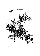 Предварительный просмотр 22 страницы V-fit FC2790-UK Assembly & User Manual