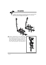 Preview for 18 page of V-fit FC2995-UK Manual