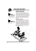 Preview for 12 page of V-fit G-RC Manual