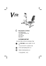 Preview for 24 page of V-fit G-RC Manual