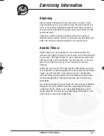 Preview for 7 page of V-fit GE1 Assembly & User Manual