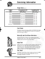 Preview for 9 page of V-fit GE1 Assembly & User Manual