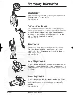 Preview for 10 page of V-fit GE1 Assembly & User Manual