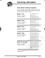 Preview for 11 page of V-fit GE1 Assembly & User Manual