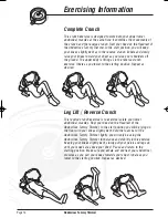 Preview for 14 page of V-fit GE1 Assembly & User Manual