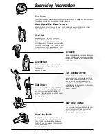 Preview for 9 page of V-fit HG1 Assembly & User Manual